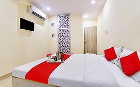Super Hotel O Tourist Residency